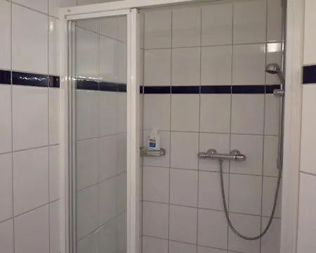 Apartmenthaus Sonnenburg 1 아파트 *