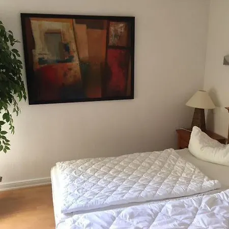 Apartmenthaus Sonnenburg 1 *