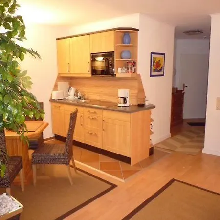 Apartmenthaus Sonnenburg 1 아파트 *