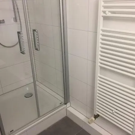 Apartmenthaus Sonnenburg 1