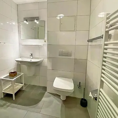 Apartmenthaus Sonnenburg 1