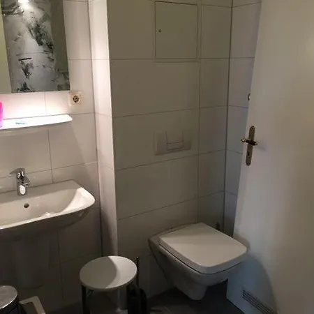 Apartmenthaus Sonnenburg 1 Ostseebad Kühlungsborn